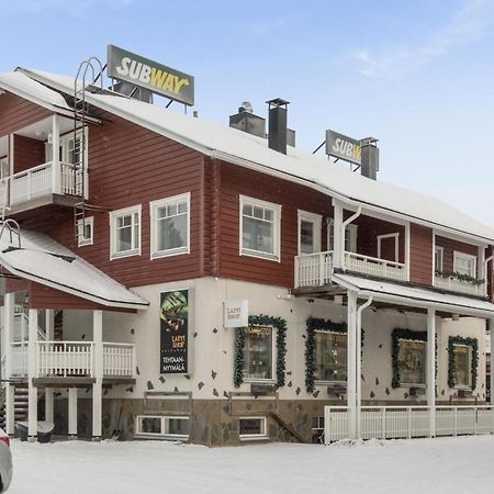 Holiday Home Keskuskuja B4 By Interhome 레비 외부 사진